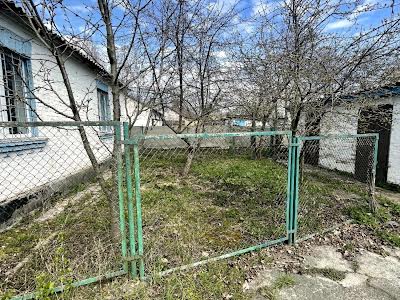 будинок за адресою Жовтнева, 4