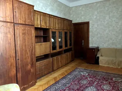 квартира по адресу Верховной Рады бульв., 13