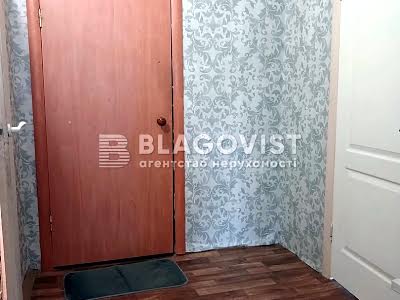 квартира по адресу Червоной Калины просп. (Владимира Маяковского), 93-А