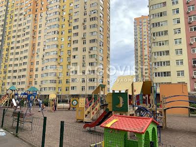 квартира по адресу Семьи Кульженков ул. (Дегтяренко Петра), 31-А