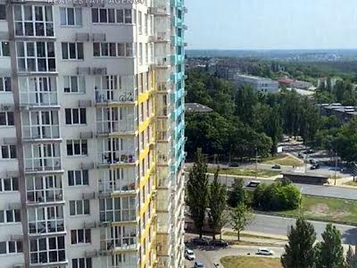 квартира за адресою Академіка Заболотного вул., 15-г