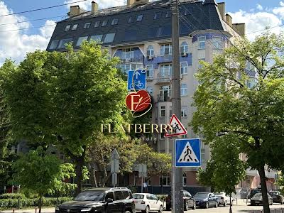 квартира за адресою Григорія Сковороди вул., 6