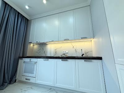 квартира за адресою Саперне Поле вул., 5