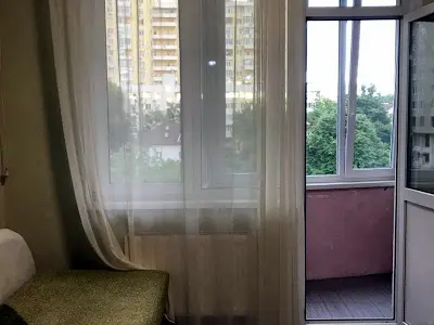 квартира по адресу Жабаева Жамбыла ул. (Кузьминская), 22