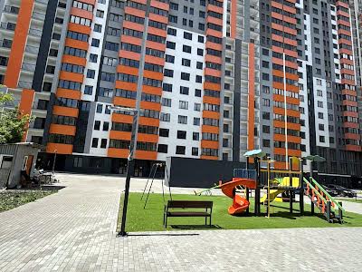 квартира за адресою Володимира Сосюри вул., 6