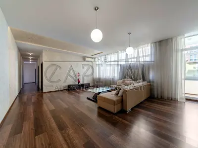 квартира за адресою Коперника вул., 11