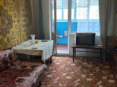 квартира по адресу Оноре де Бальзака ул., 63-Б