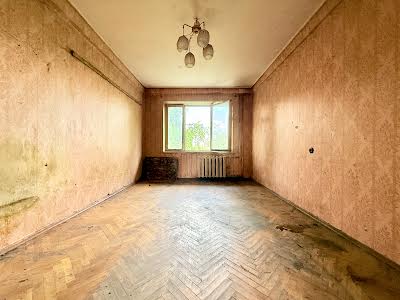 квартира за адресою Лісовий просп., 15