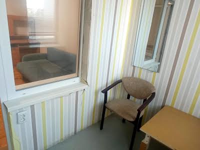 квартира по адресу Архітектора Ніколаєва ул., 3-А