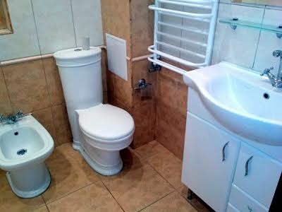квартира за адресою Юлії Здановської вул. (Ломоносова), 54-А