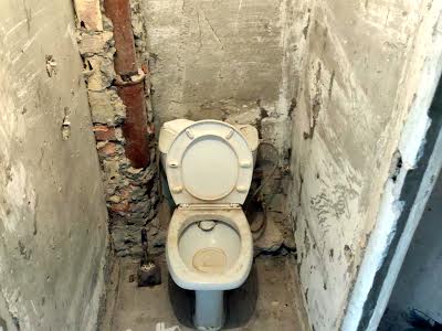 квартира по адресу Червоной Калины просп. (Владимира Маяковского), 63-А
