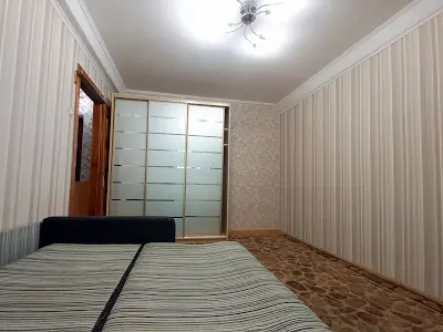 квартира по адресу Богатырская ул., 10