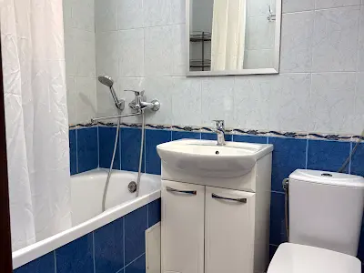 квартира по адресу Киев, Науки просп., 24к2