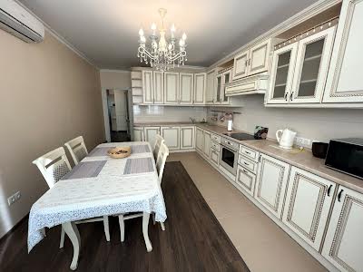 квартира за адресою Голосіївський просп. (40-річчя Жовтня), 30-Б