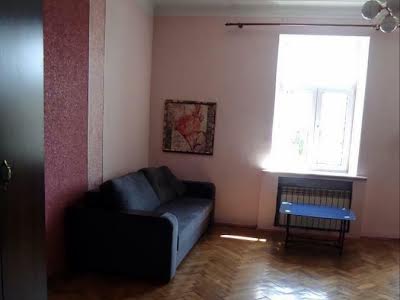 квартира по адресу Лисенка ул., 4