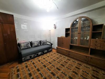квартира за адресою Київ, Кирилівська вул. (Фрунзе), 126/2