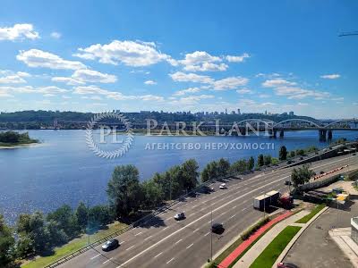 квартира за адресою Дніпровська набережна вул., 15-Є