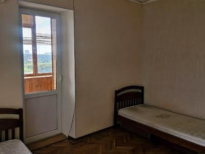 квартира по адресу Щусева ул., 34/1