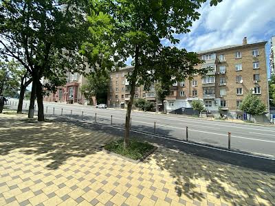 квартира за адресою Митрополита Василя Липківського вул. (Урицького), 16