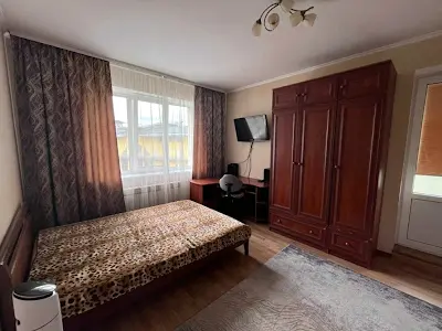 квартира по адресу Оболонский просп., 9-А