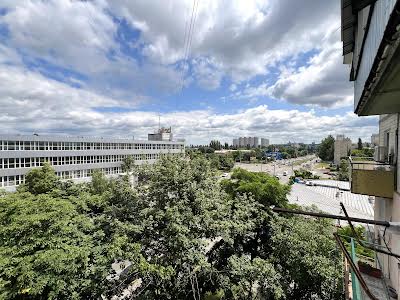 квартира по адресу Автозаводская ул., 25