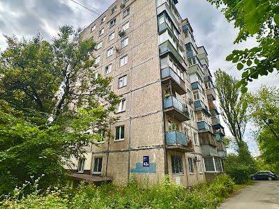 квартира за адресою Щусєва вул., 42-А