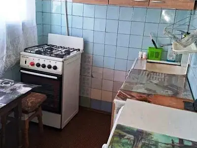 квартира за адресою Юності вул., 7