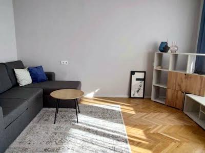 квартира за адресою Дарвіна вул., 8
