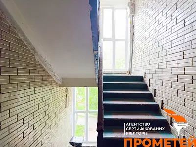 квартира за адресою Лісовий просп., 12-А