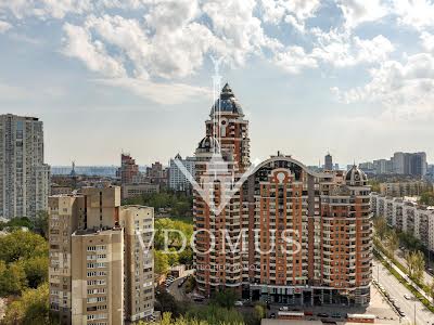 квартира за адресою Лесі Українки бульв., 7-В