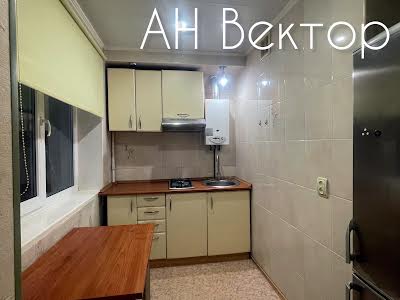 квартира за адресою Шекспіра вул., 6