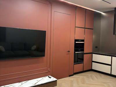 квартира по адресу Андрея Верхогляда ул. (Михайла Драгомирова), 14А