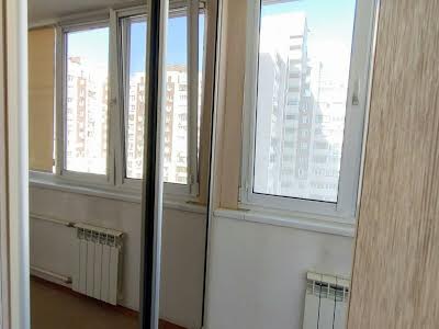квартира по адресу Владимира Ивасюка просп. (Героїв Сталінграду), 20
