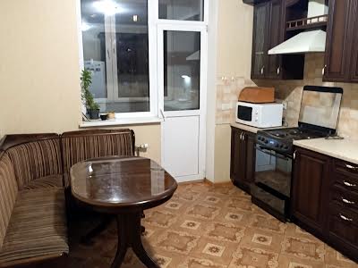 квартира за адресою Єлизавети Чавдар вул., 11