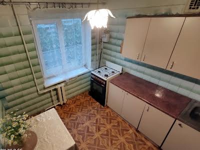 квартира за адресою Половецька вул., 14