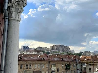 квартира по адресу Киев, Лютеранская ул., 6