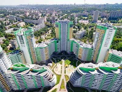 квартира по адресу Вышгородская ул., 45/4