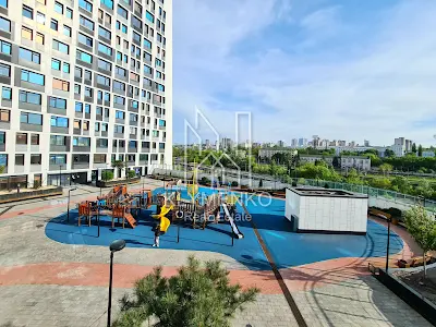 квартира по адресу Берестейский просп. (Победы), 11 к2