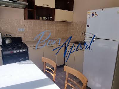 квартира по адресу Генерала Геннадия Воробьёва ул. (Курська), 13в