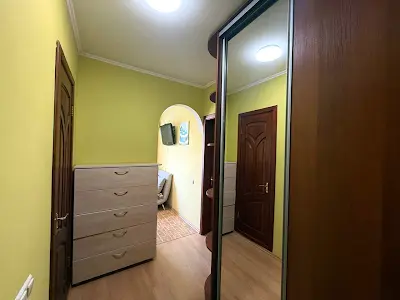 квартира по адресу Героев Днепра ул., 32а
