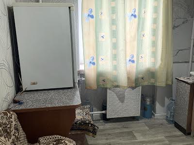 квартира по адресу Голосеевский просп. (40-летия Октября), 120к2