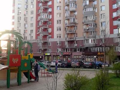 квартира по адресу Степана Рудницкого ул. (Вильямса академика), 5