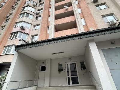 квартира по адресу Николая Голего ул. (Лебедєва-Кумача), 5