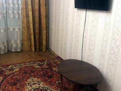 квартира по адресу Бестужева Александра пер., 22