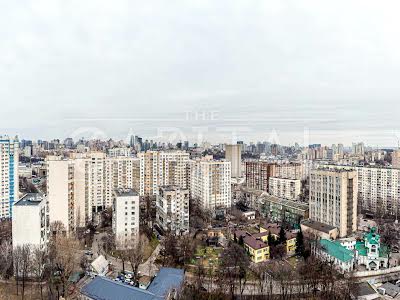 квартира по адресу Голосеевский просп. (40-летия Октября), 60