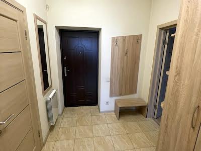 квартира за адресою Добробутна вул., 19
