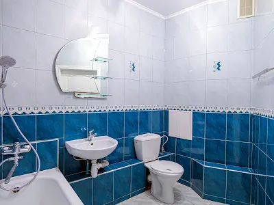 квартира по адресу Урловская ул., 15