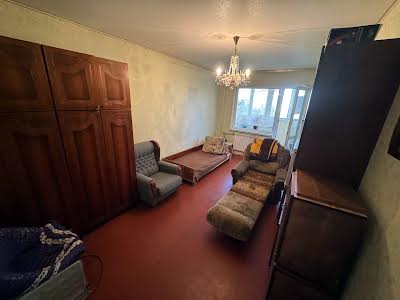 квартира по адресу Апрельский пер., 6