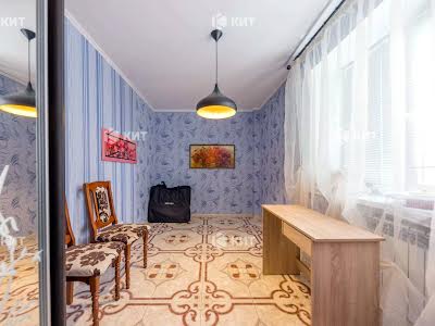 квартира за адресою Познанська вул., 5