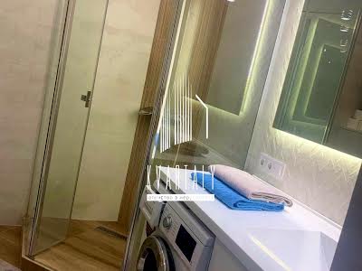 квартира по адресу Оболонский просп., 26